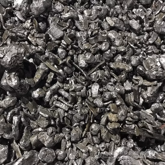 Déchiqueteur de recyclage de stator de moteur d'usine célèbre en Chine